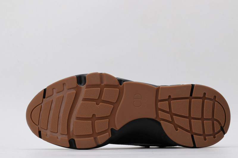 HOMME B22 TRAINER SNEAKER