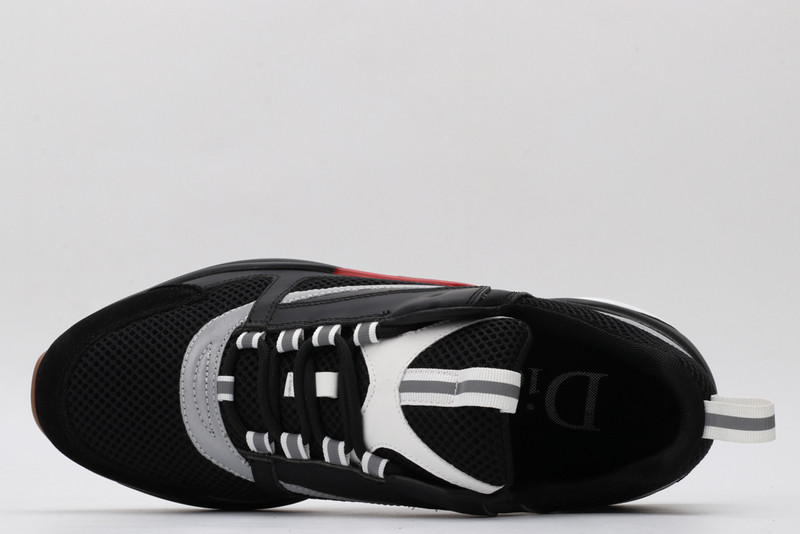 HOMME B22 TRAINER SNEAKER