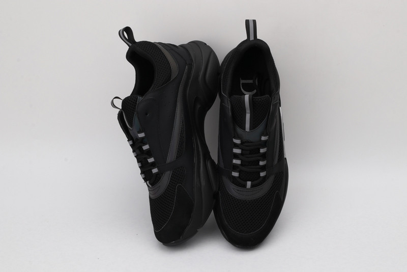HOMME B22 TRAINER SNEAKER