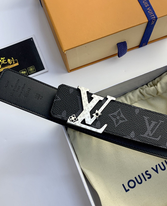 L0VT Belt-4CM