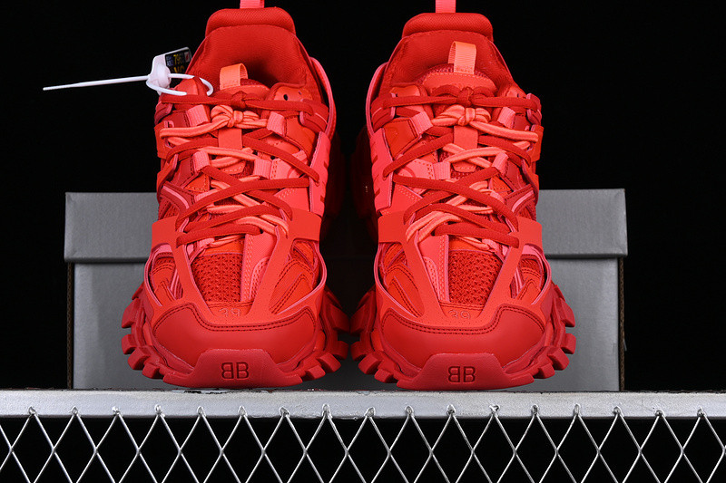 Ba*len*cia*ga led track trainer 536737 w2fa1 6000 （whitout lighting）