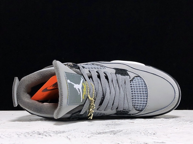 Air Jordan 4 Cool Grey AJ4 308497-007