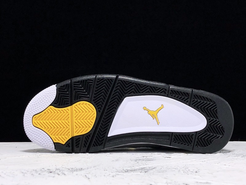 Air Jordan 4 Cool Grey AJ4 308497-007