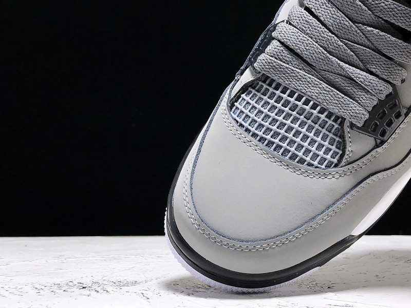 Air Jordan 4 Cool Grey AJ4 308497-007