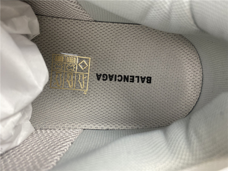 Ba*len*cia*ga 2019ss triple-s sneaker 536737 w2fw1 1977