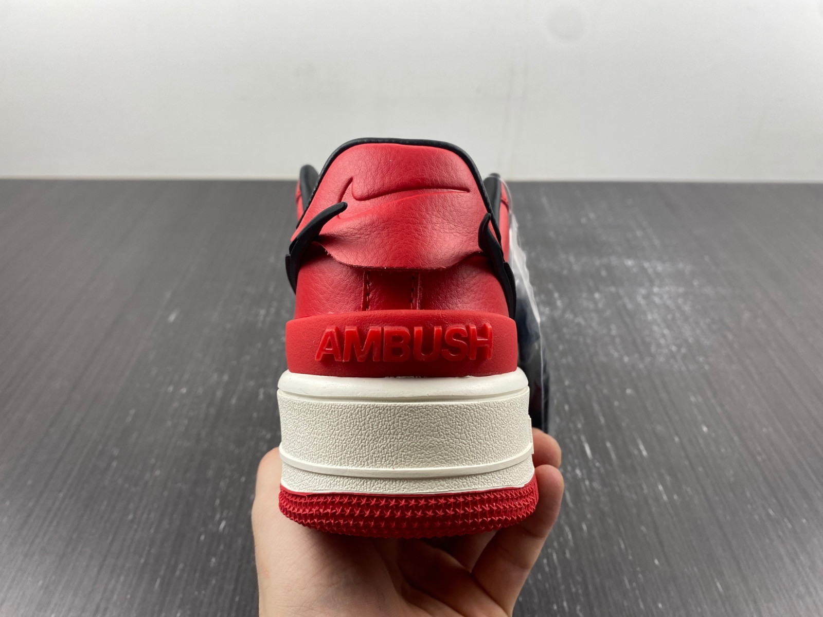 Nike AMBUSH x Air Force 1 Low DV3464-005