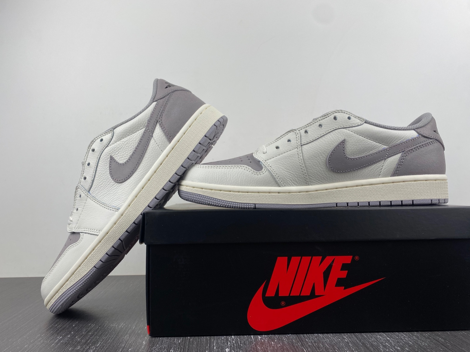 Jordan 1 Retro Low OG EX Sail - CZ0790-101