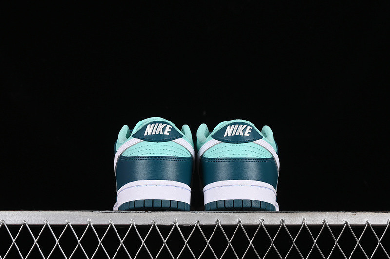 Nike Dunk Low "Geode Teal" DD1503-301