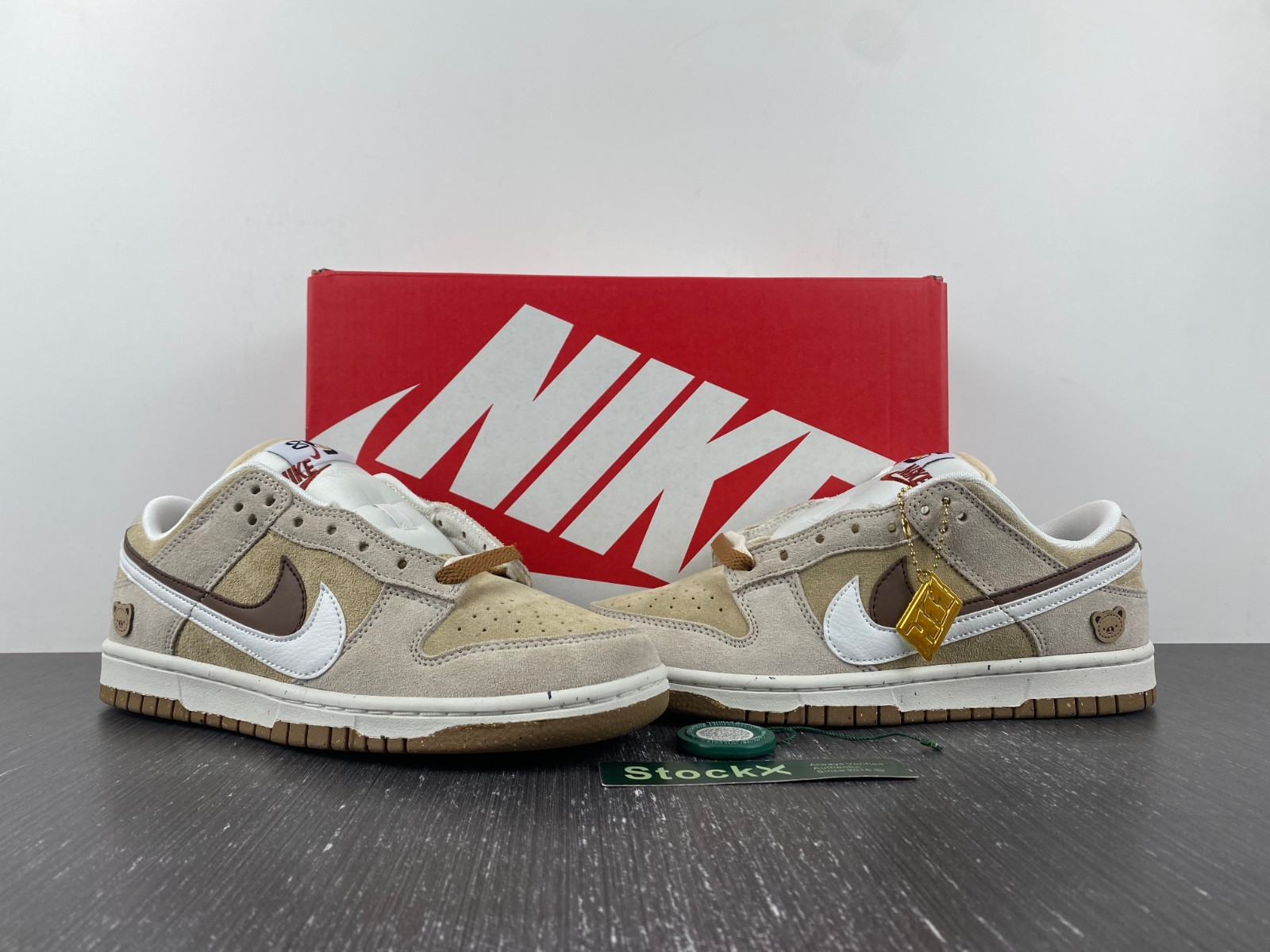 Nike Dunk Low 85 DO9457-100