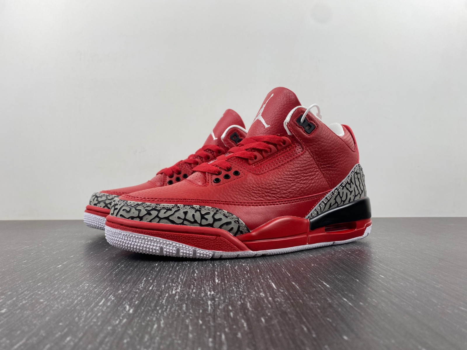 Jordan 3 Retro DJ Khaled Grateful - AJ3-770438