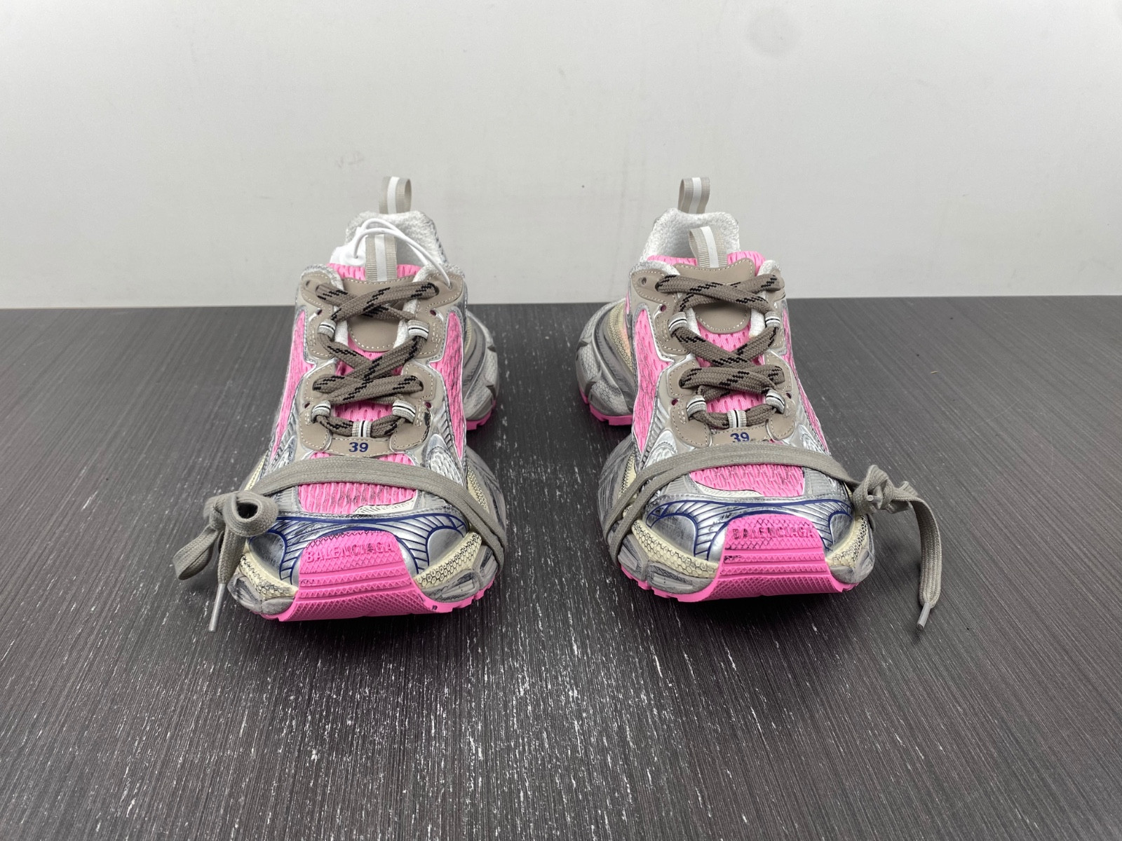 Ba*len*cia*ga 3xl sneaker