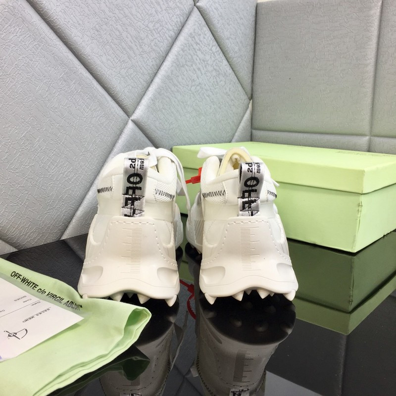 OW C/O ODSY-1000 SPORTS SHOES