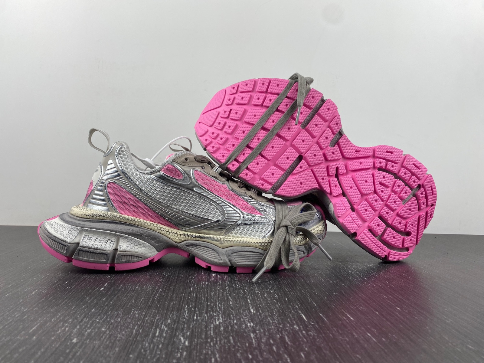 Ba*len*cia*ga 3xl sneaker