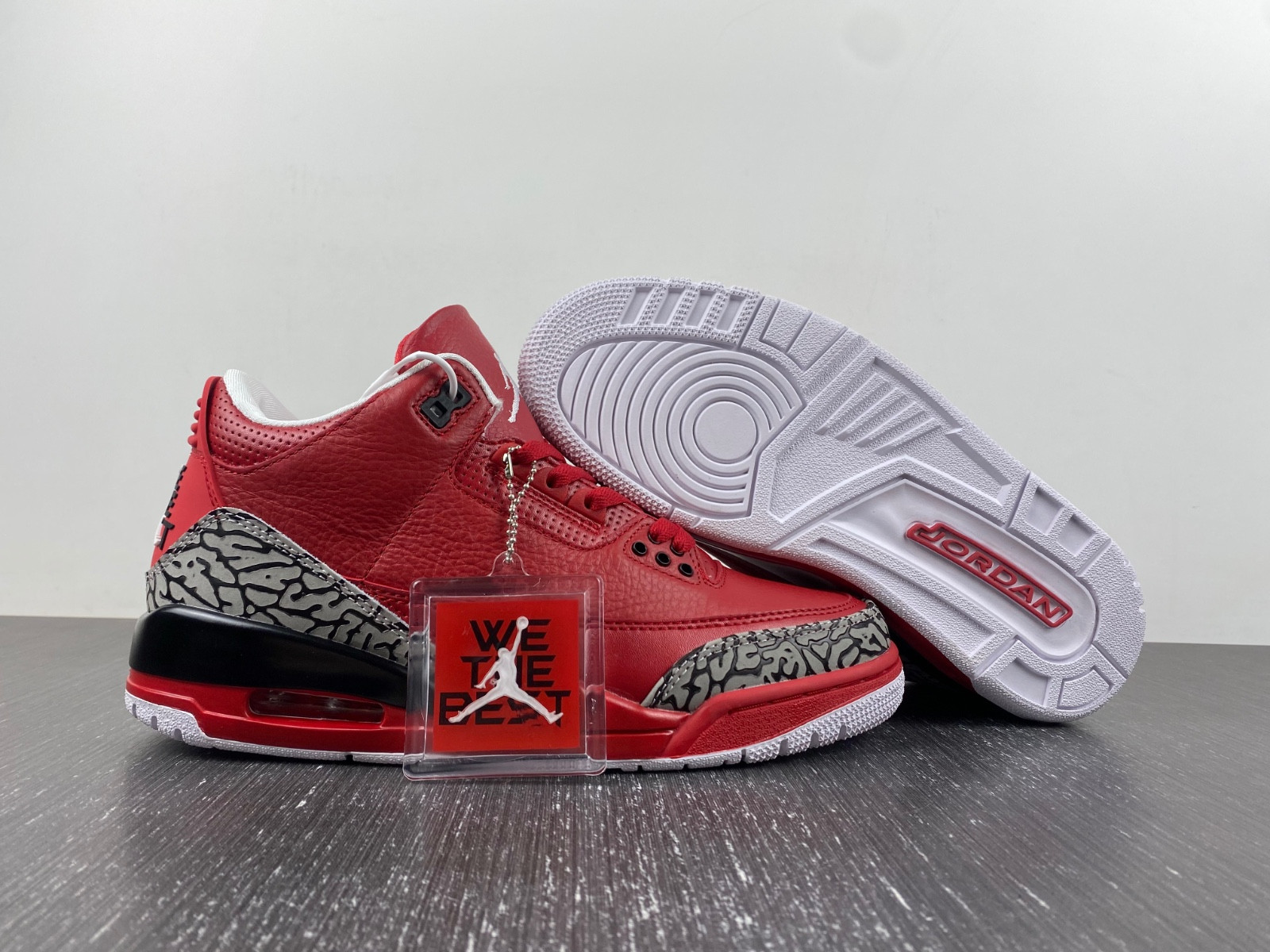 Jordan 3 Retro DJ Khaled Grateful - AJ3-770438