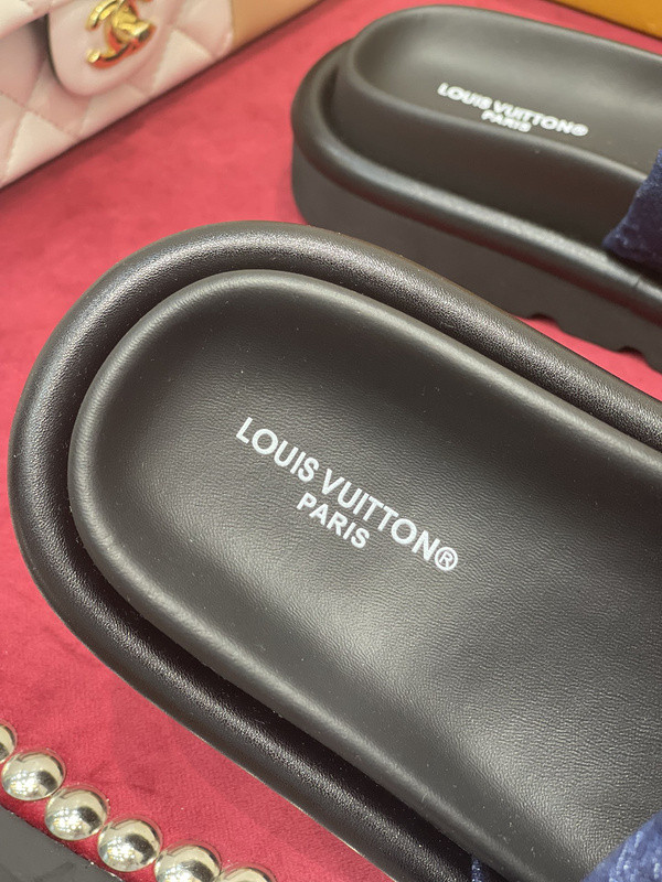 LOU1_TON SLIPPERS