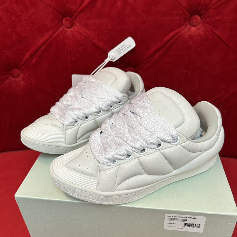 LANVIN SNEAKER
