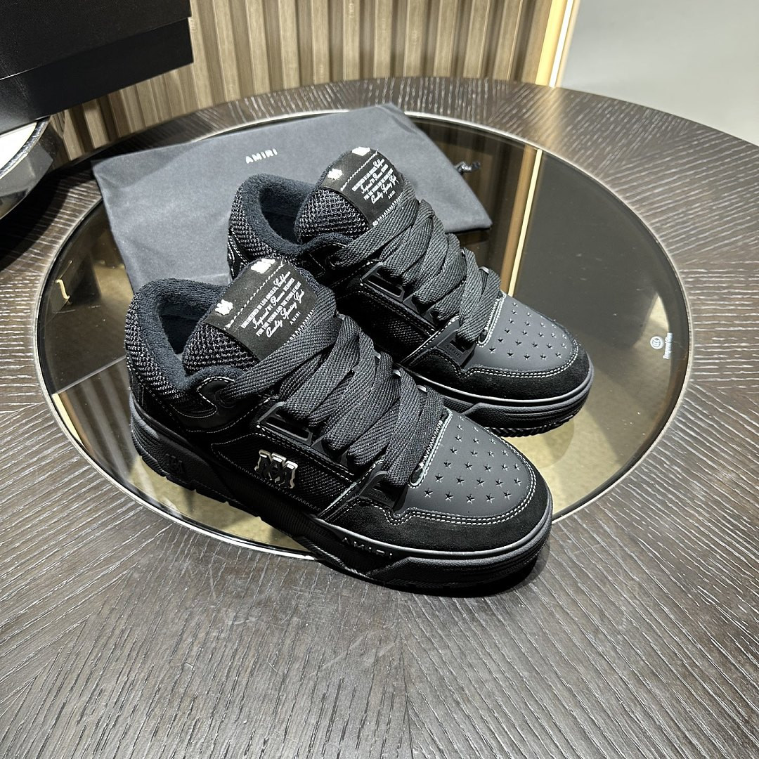 AMIRI SNEAKERS