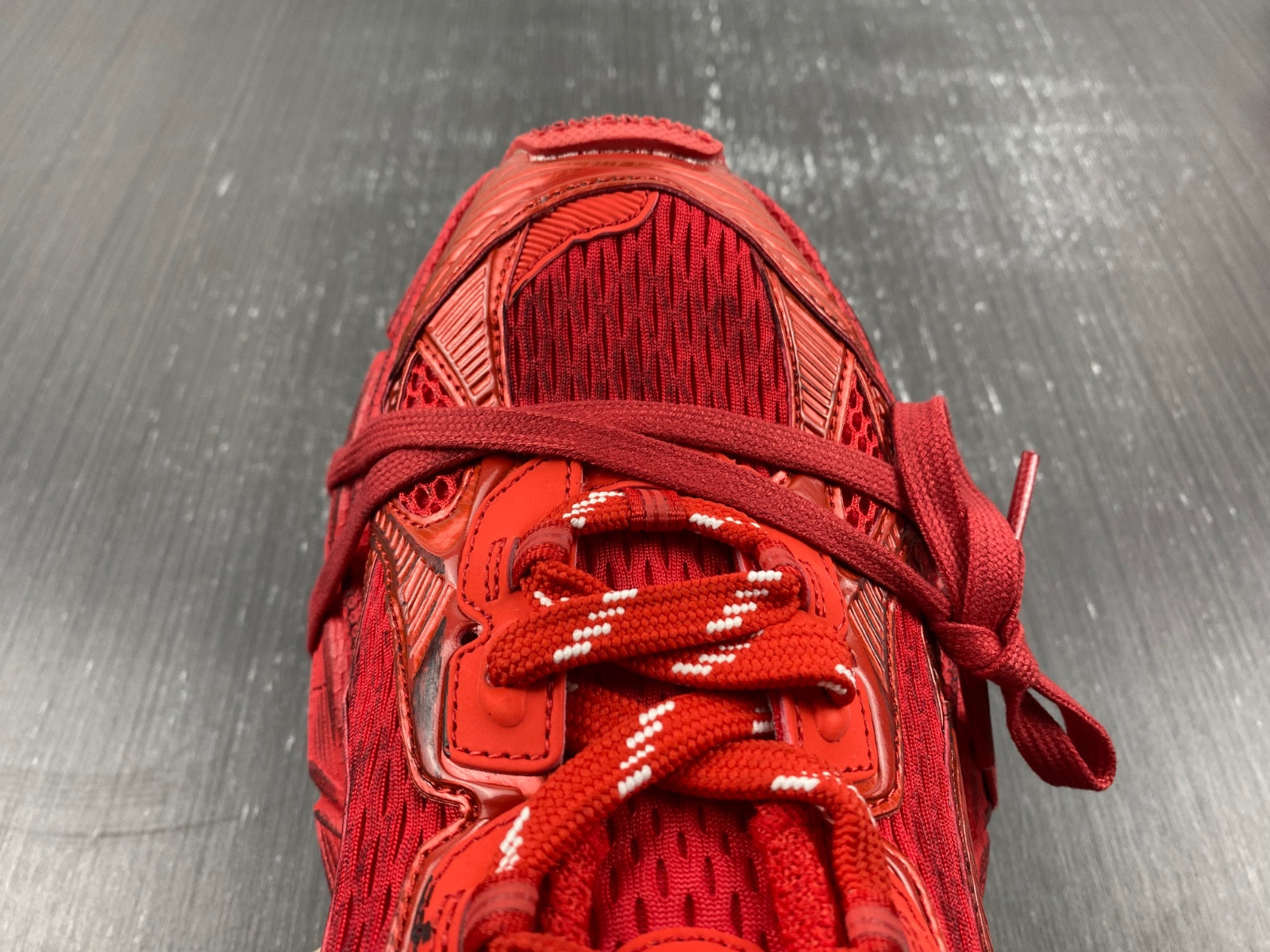 Ba*len*cia*ga 3xl sneaker