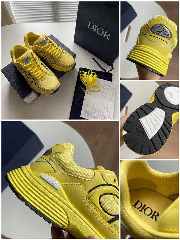 DR B30 SNEAKER
