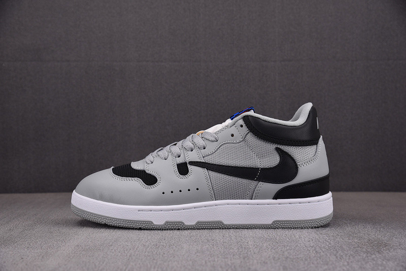 Travis Scott x Mac Attack SP 