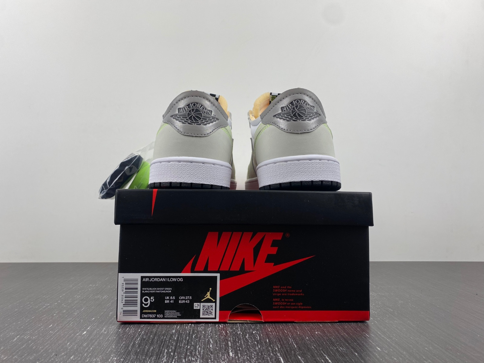 Air Jordan 1 Low OG 