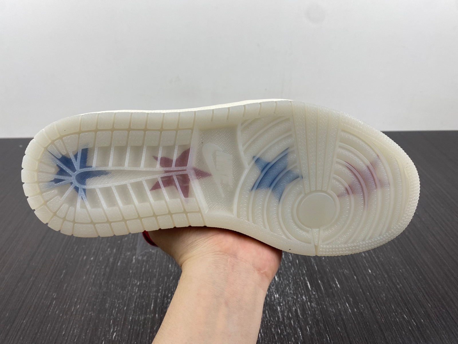 Trophy Room x Air Jordan 1 OG Low FN0432-017