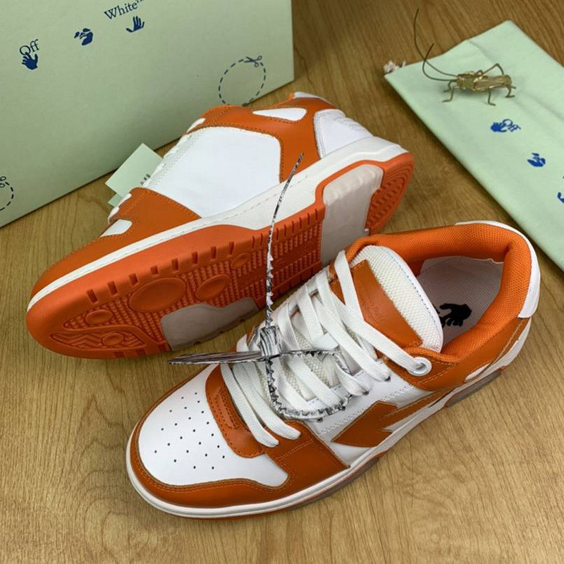 Off-White c/o Virgil Abloh