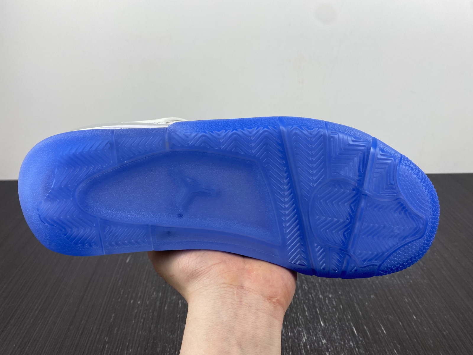 Jordan 4 Retro 30th Anniversary Laser - 705333-105