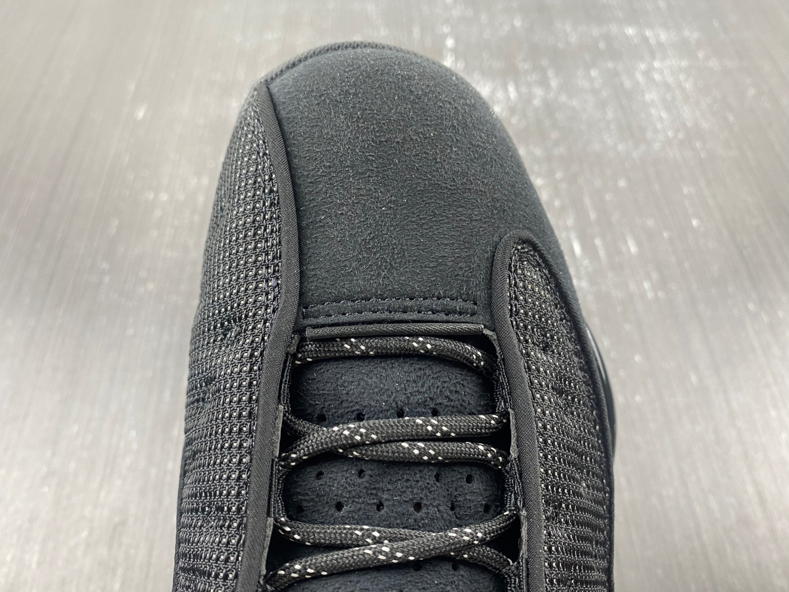 Jordan 13 Retro Black Cat - 414571-011