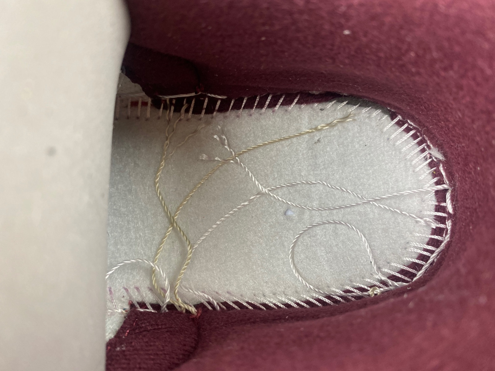 Nike Dunk Low Valentine