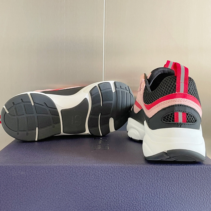 HOMME B22 TRAINER SNEAKER