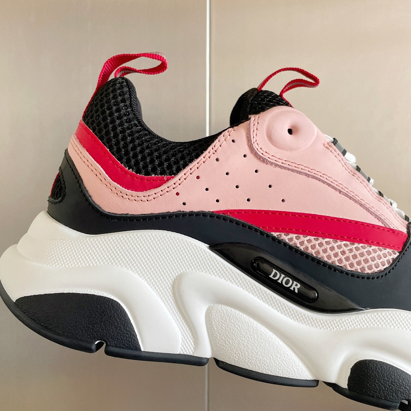 HOMME B22 TRAINER SNEAKER