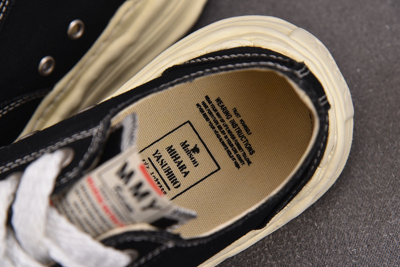 Ma*s*n mihara sneakers