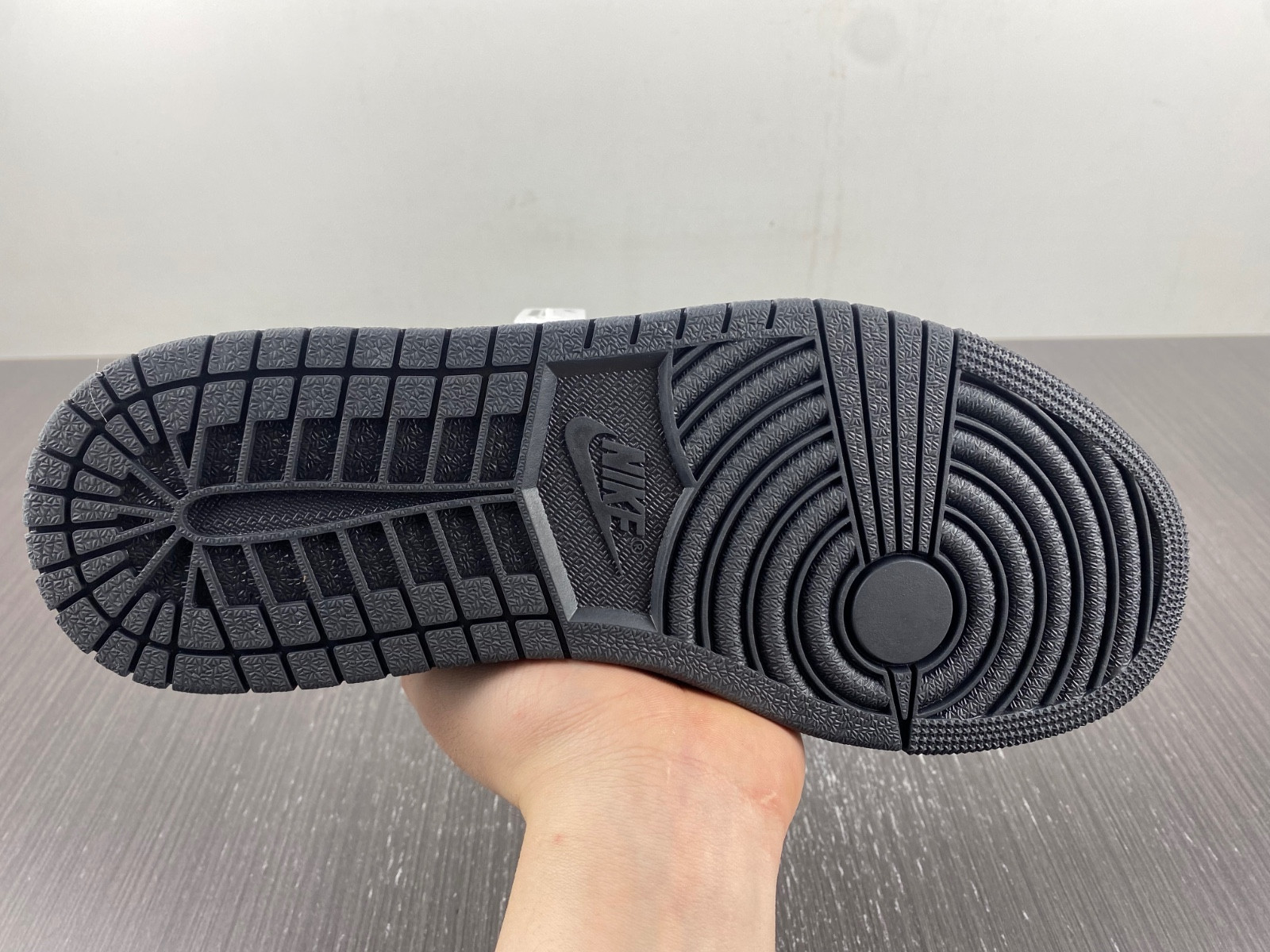 Travis Scott x Air Jordan 1 Low