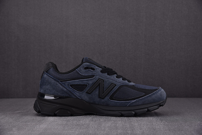 New Balance 990v4 JJJJound Navy M990JJ4