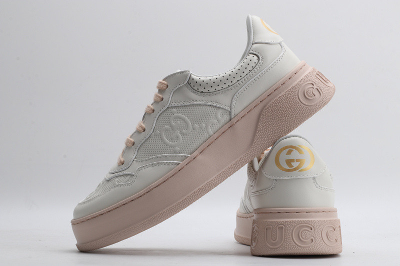 G*u*i sneakers