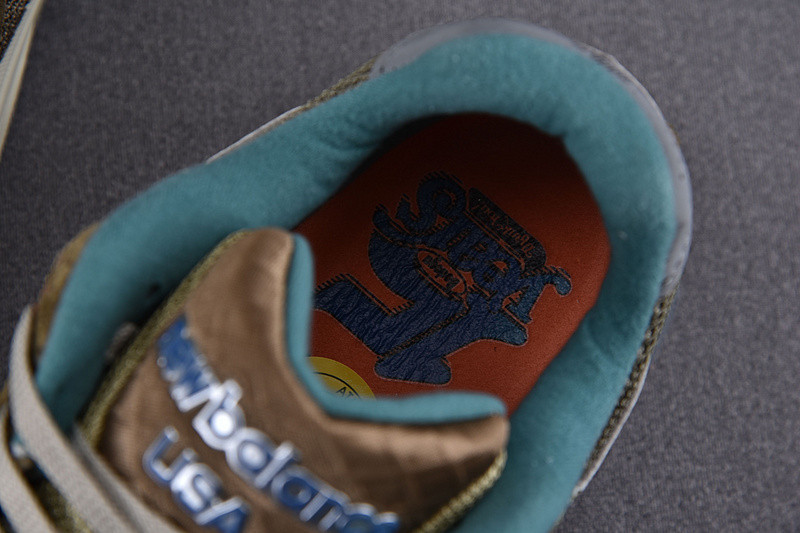 New Balance 990v3 Bodega Here To Stay M990BD3