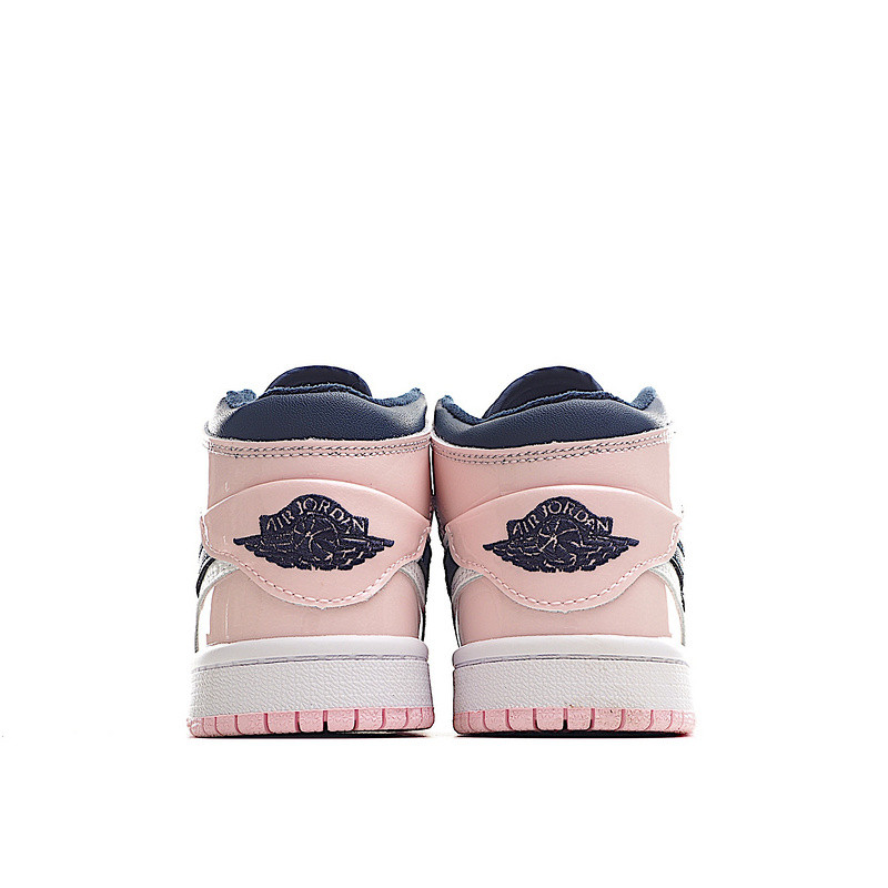 AIR JORDAN 1 KIDS SHOES
