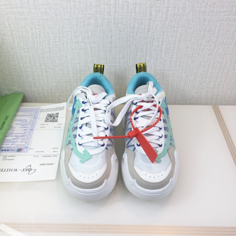 OW C/O ODSY-1000 SPORTS SHOES