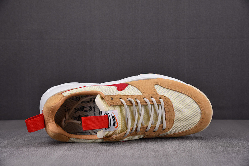 NikeCraft Mars Yard Shoe 2.0 Tom Sachs Space Camp AA2261-100
