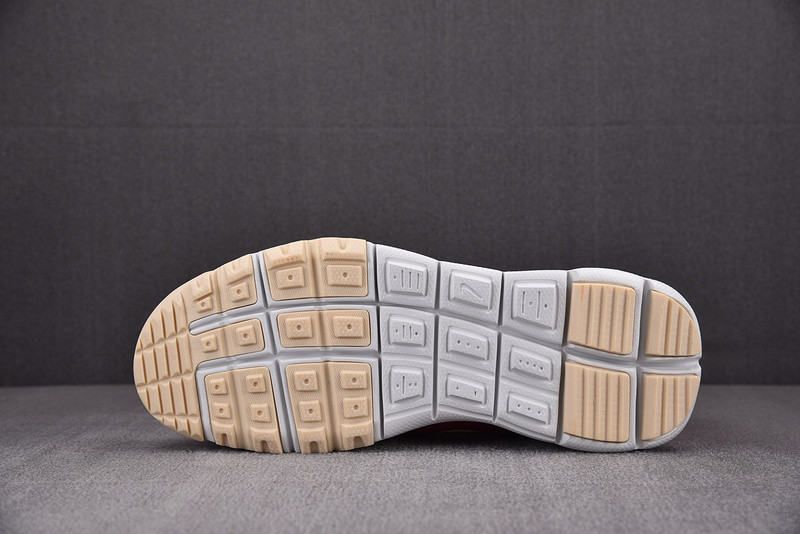 NikeCraft Mars Yard Shoe 2.0 Tom Sachs Space Camp AA2261-100