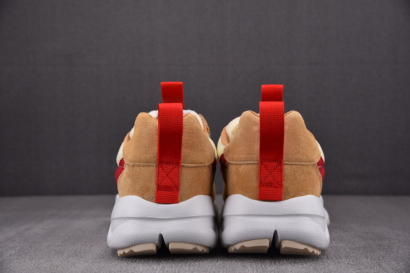 NikeCraft Mars Yard Shoe 2.0 Tom Sachs Space Camp AA2261-100