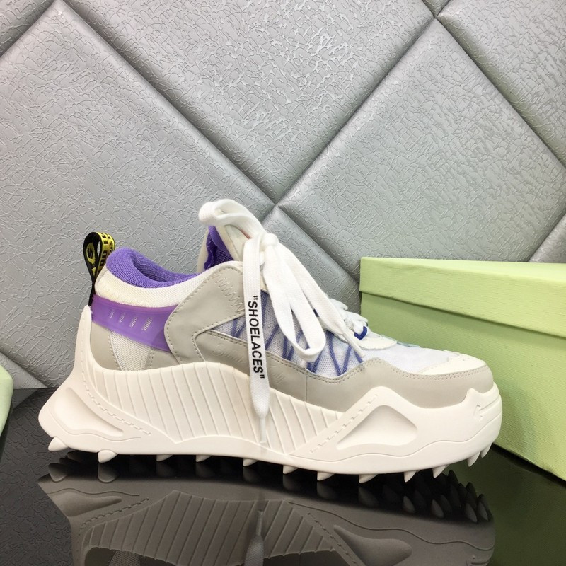 OW C/O ODSY-1000 SPORTS SHOES