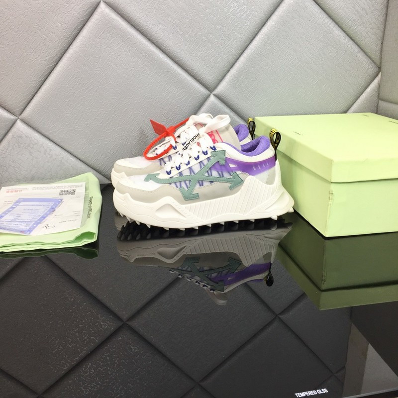 OW C/O ODSY-1000 SPORTS SHOES