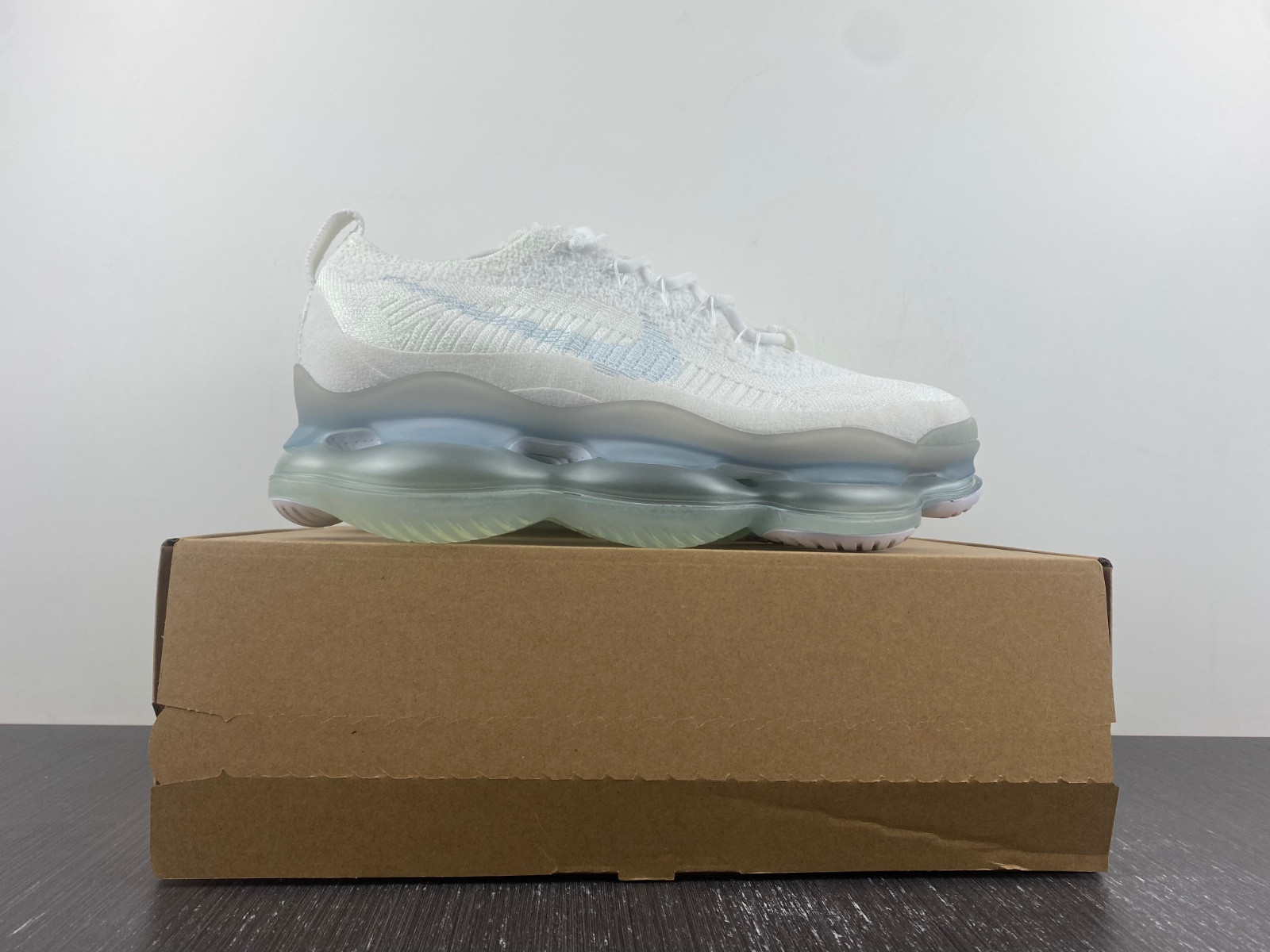 Nike Air Max Scorpion White Mint DJ4702-100