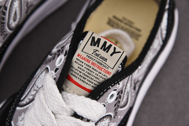 Ma*s*n mihara sneakers