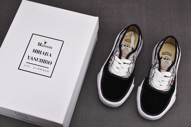 Ma*s*n mihara sneakers