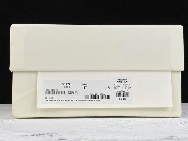 a1exa*der Mcqv*en sneaker