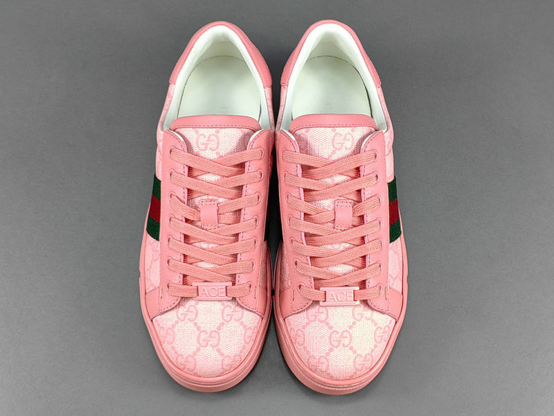 G*u*i ace sneakers
