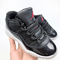AIR JORDAN 11 KIDS SHOES